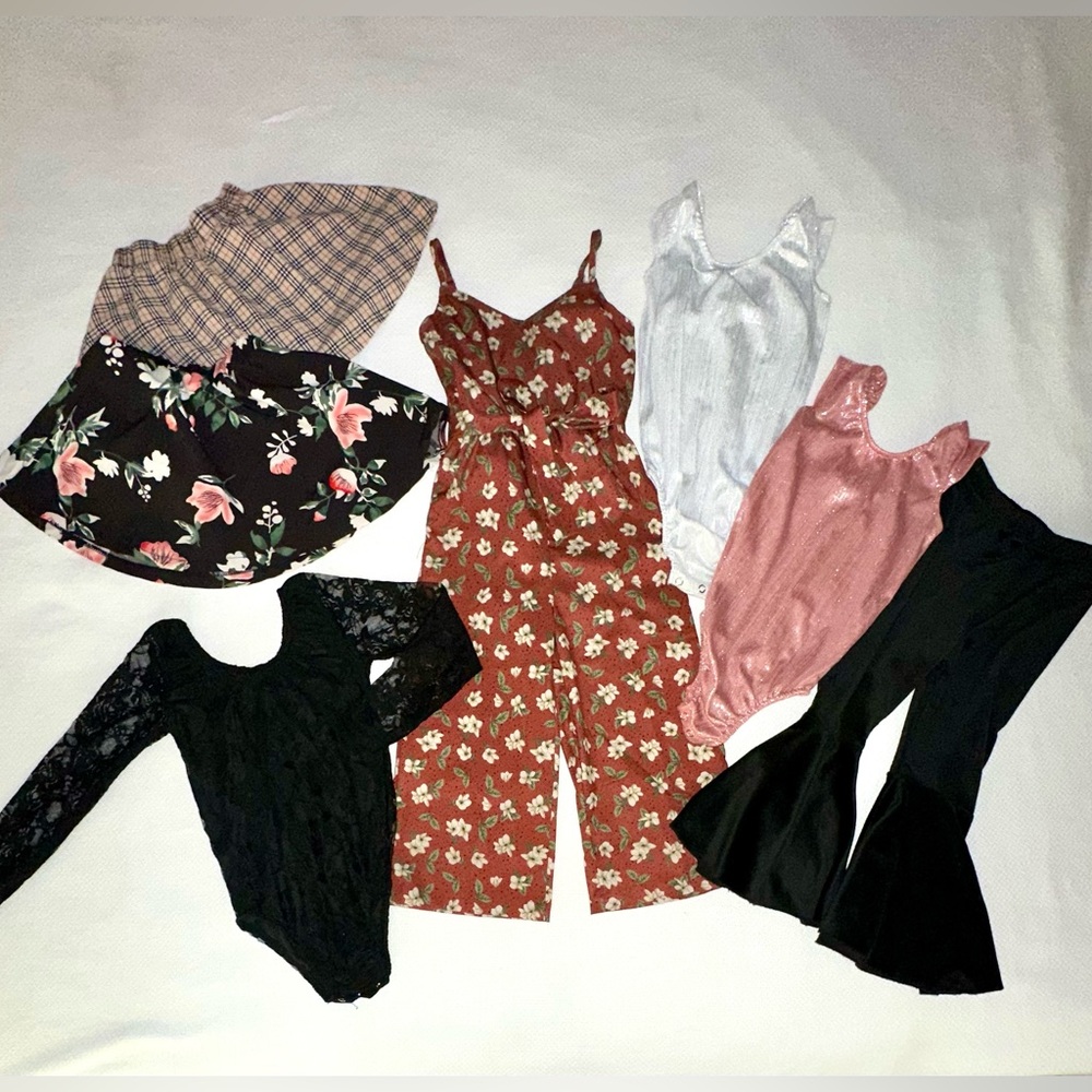Baileys Blossoms bundle - 4t